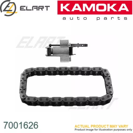 TIMING CHAIN KIT FOR MERCEDES-BENZ SPRINTER/35-t/Bus/Van/Platform/Chassis/3-t