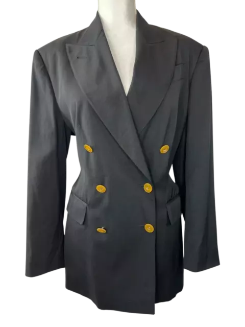 Jean Paul Gaultier Blazer