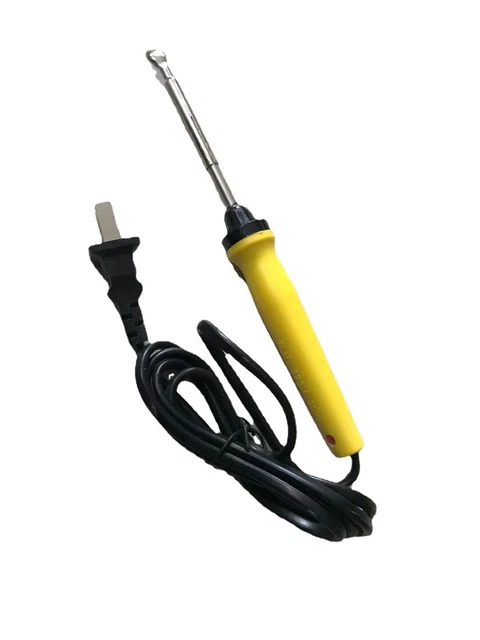 Dental materials oral equipment electric wax spoon hot wax spoon