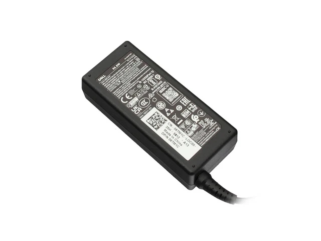 Chargeur Dell DA180PM200 D'origine - 180W - 19,5V - Ultra Fin - Neuf