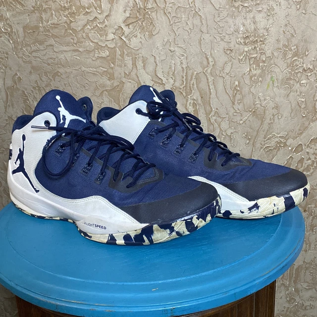 Jordan flight hotsell speed 2018