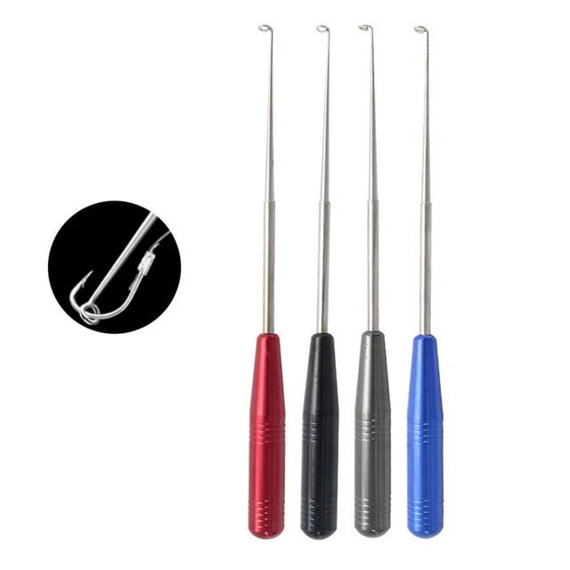 Daiichi Extracteur de crochet 105 mm Noir | France