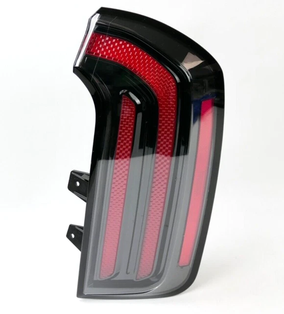NICE! 20232024 OEM Kia Telluride LED Tail Light RH Right Passenger Side 299.90 PicClick