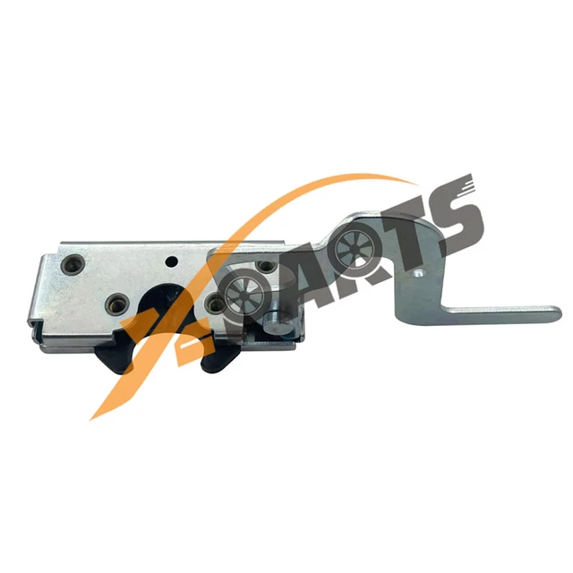 Rear Door Latch 6670867 For Bobcat 751 753 763 773 863 864 873 883 963 T190 T200