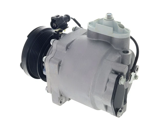 Pompa Benzina Frankberg Per Ford Focus - Compatibile Con DAW DBW DFW 1.4L-2.0L 1998-2013 - Foto 7