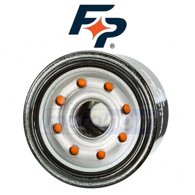 Fire Power HP Select Oil Filters for 2018 Yamaha XV19F Star Venture - Engine lk