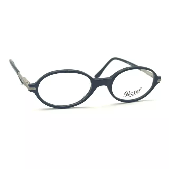 Occhiali da vista uomo persol donna vintage montatura glasses occhiale neutri 3