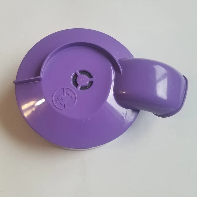 DYSON MODEL DC14 Upright Vacuum Motor Inlet Cover OEM Replacement Part