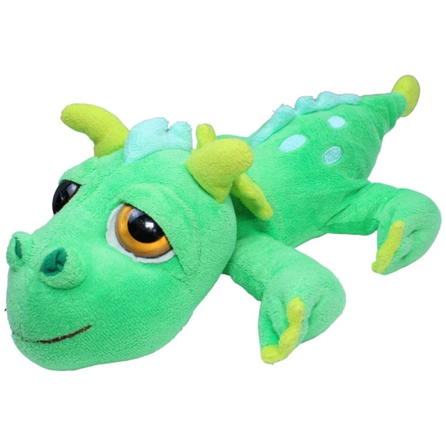 Drache Kuscheltier Gro