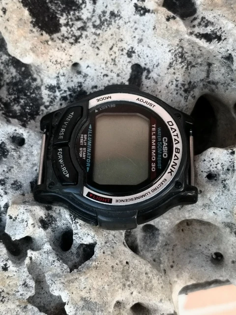 Casio db 34 hot sale