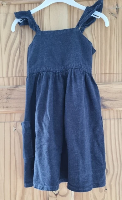 Girls lovely Dresses Bundle   age 4 Next Primark Autumn