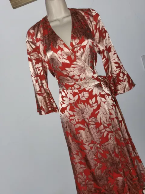 Hobbs justina sales dress