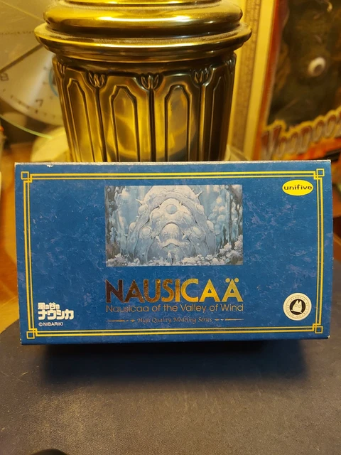 Nausicaa Of The Valley Of The Wind Merchandise