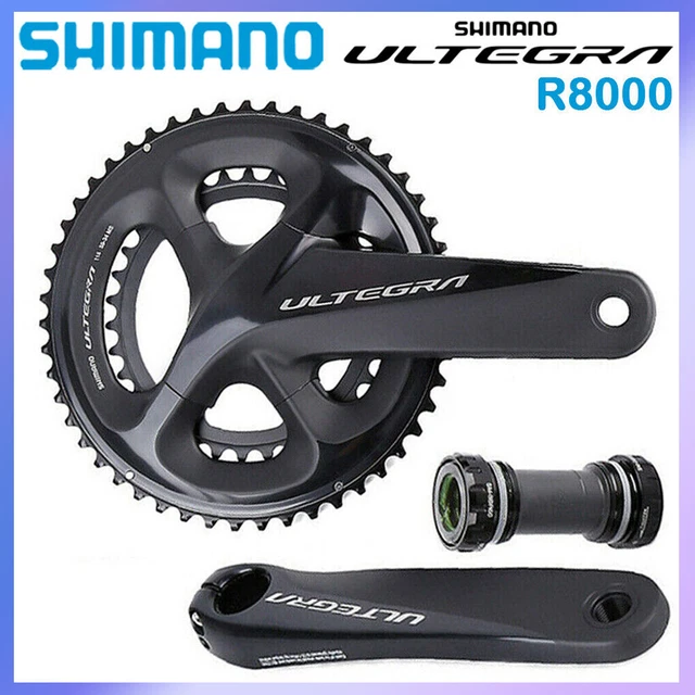 stages left side power meter shimano ultegra r8000