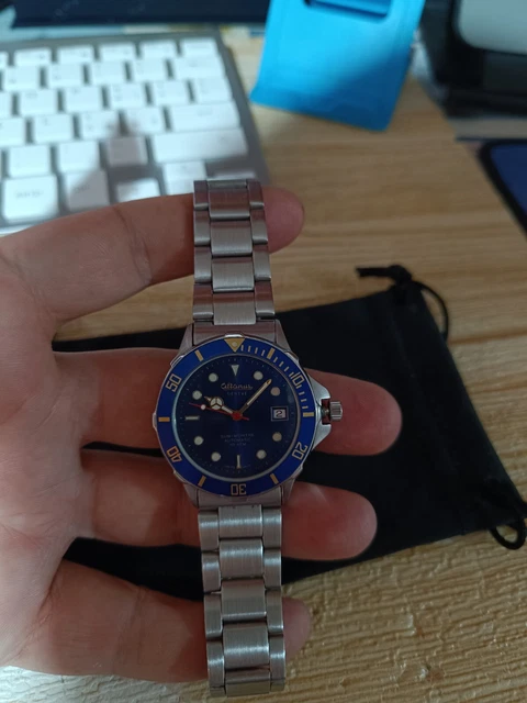 Altanus automatico usato deals