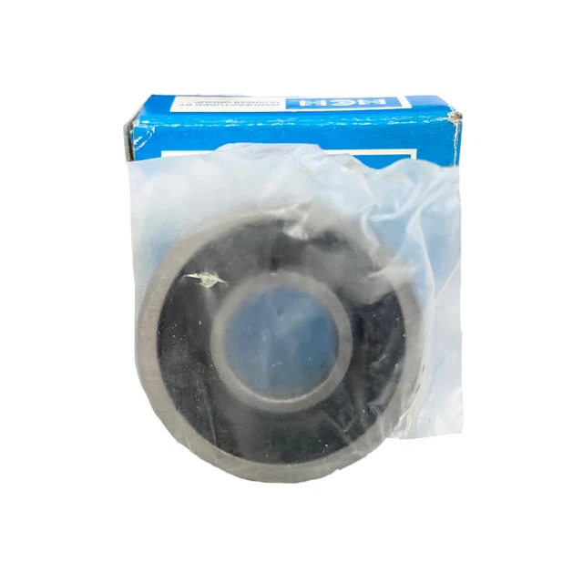 HCH 609 2RS Premium Sigillato Cuscinetto a Sfere 100x25x5mm USA Venditore