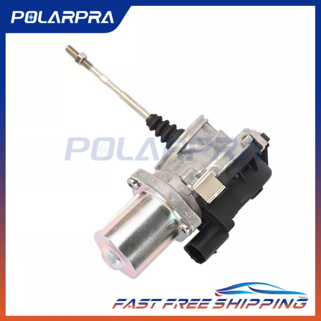 06L145614B Turbocharger Wastegate Actuator for Audi A5 Coupe 2.0 A4 A6 2.0L 1pc