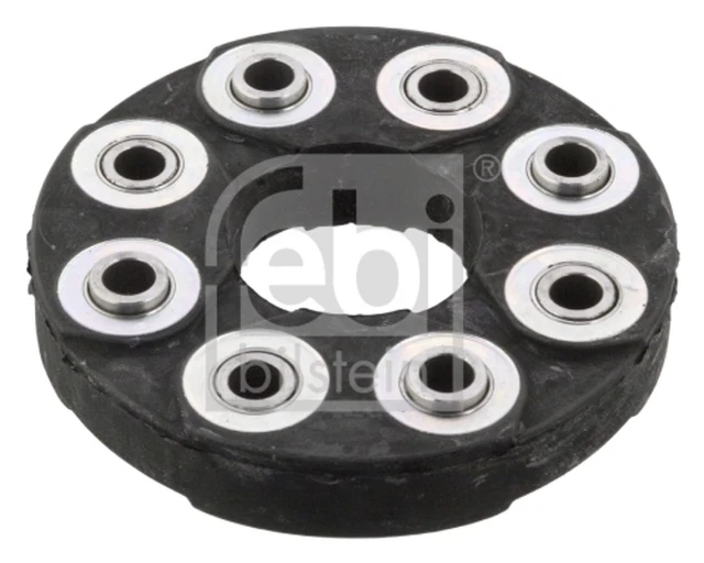 Albero longitudinale giunto Febi Bilstein 03415 per Mercedes CLK SL CLASSE W140 W220 R129