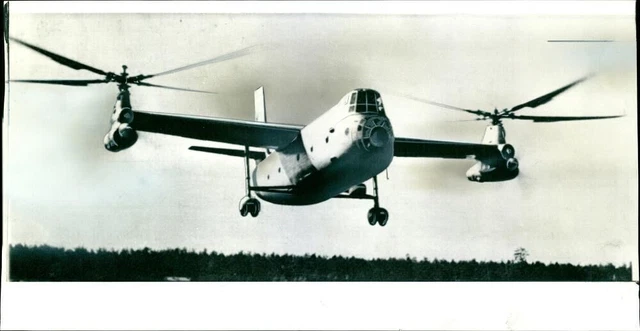 Aircraft: Vintokril - Vintage Photograph 2048760