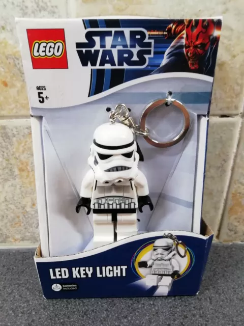 The Mandalorian™ Key Light 5007612, Star Wars™