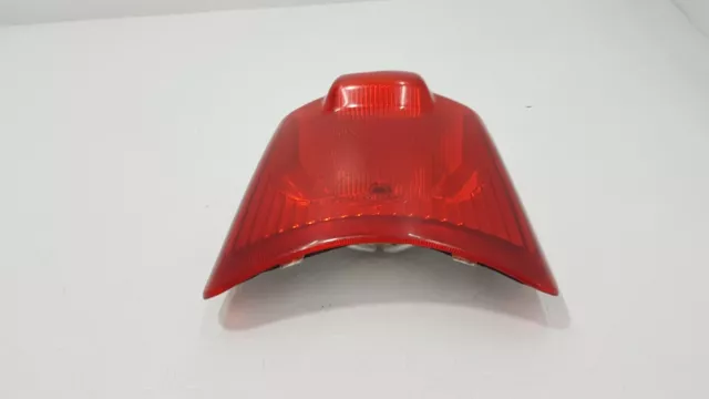 FANALE POSTERIORE STOP Piaggio Vespa GTS 300 2009