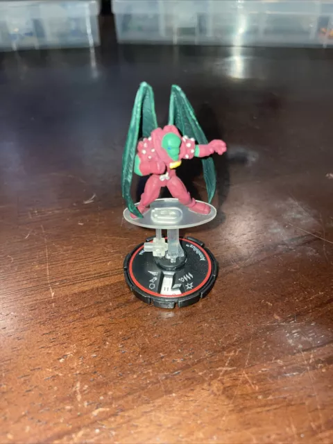 Heroclix Infinity Challenge Annihilus #066 Wizkids 2002