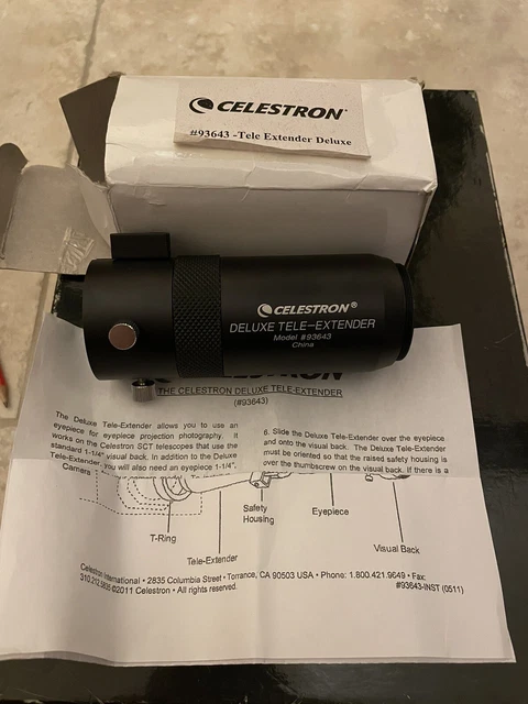 Celestron 93643 best sale