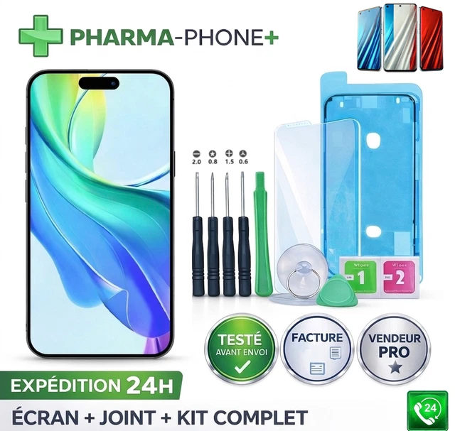 Vitre Arriere Remplacement Iphone 8