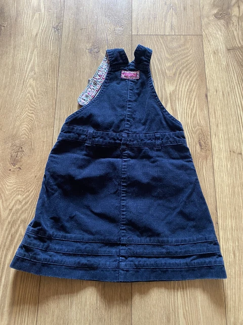 age 4-5 girls bundle : 8 Items : Next, Jojo Maman, M&S, Zara 4