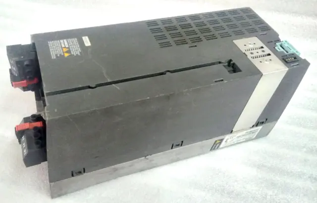 SIEMENS 6SL3210-1NE23-8AL1 Sinamics Power Module PM230