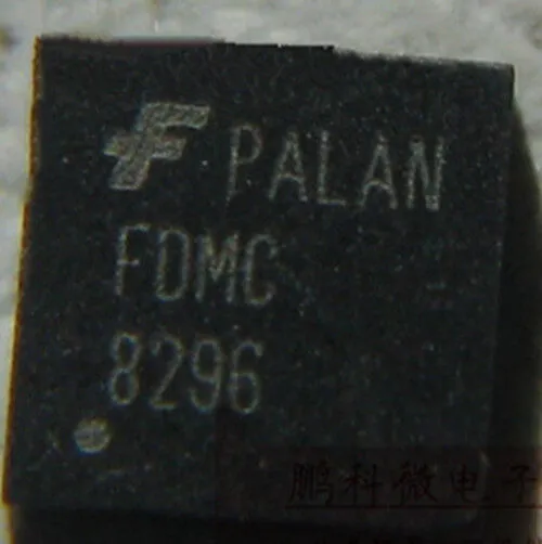 5 pcs New FDMC8296 8296 QFN-8 ic chip