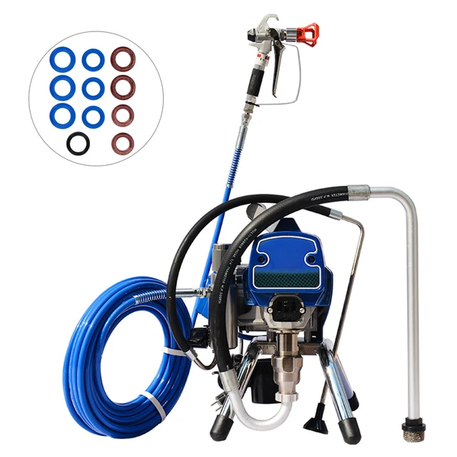 Kit De 23 Joints D’étanchéité 455877 – Compatible Pulvérisateur Ultra – Sans Marque