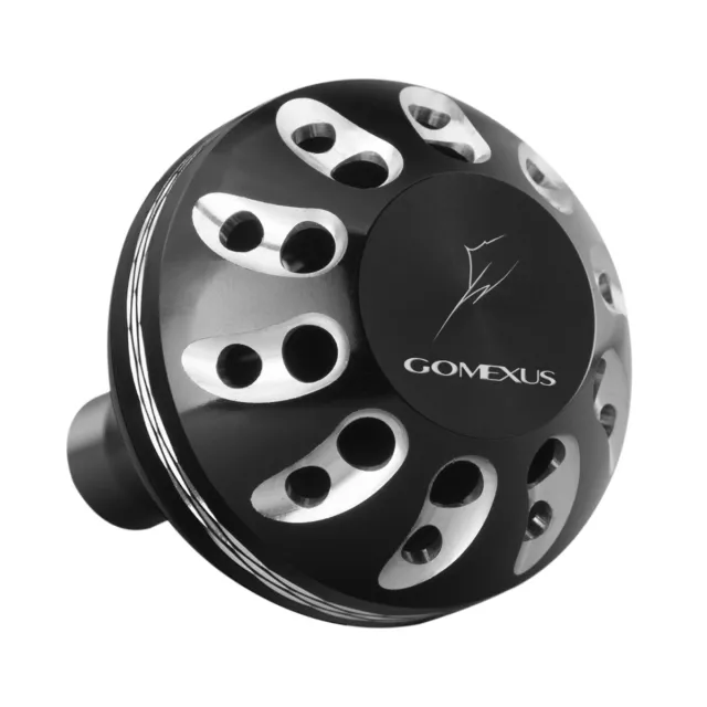 Gomexus Power Knob For Shimano Ultegra XSD XSB 5500 Reel Handle 38mm Direct