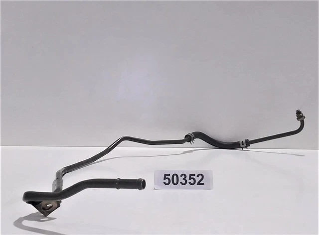 Tubo Flessibile Servosterzo Pressione Per Honda CR-V RD5/RD7 2002-2006 2.0L/2.4L – Sostituisce 53713-S9A-A02/A03/A04