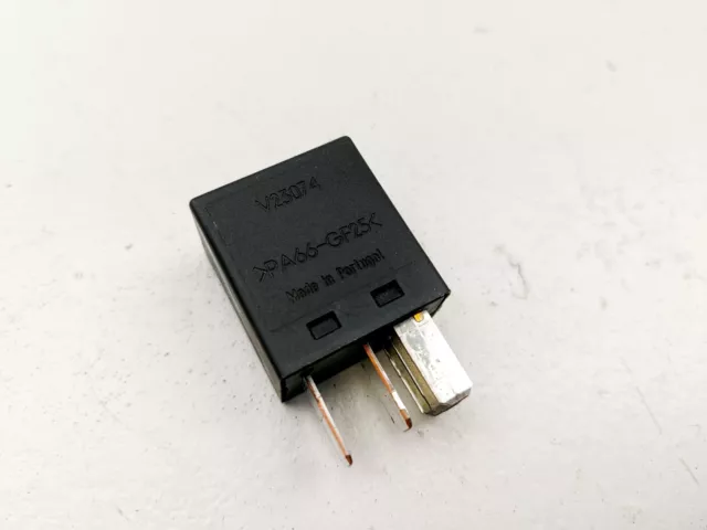 Volvo Xc90 Relay Control Module Unit 5Pin 9441161 2006