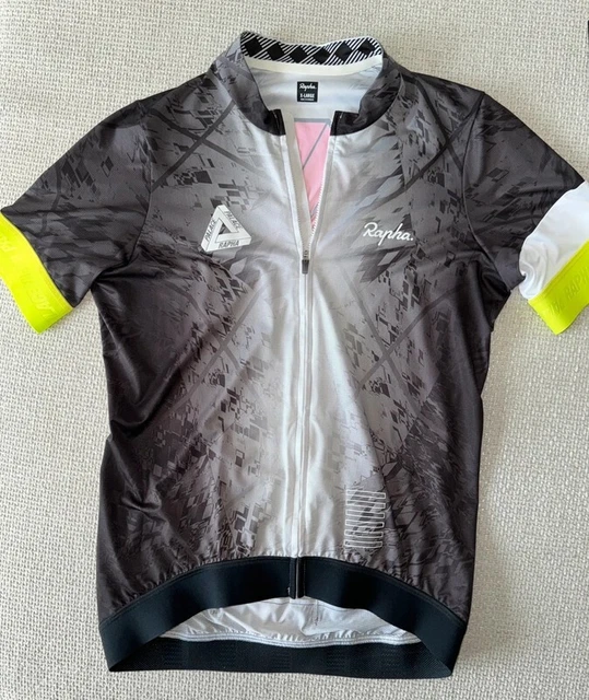 Rapha Maillot EF Education First Pro Team Training Homme