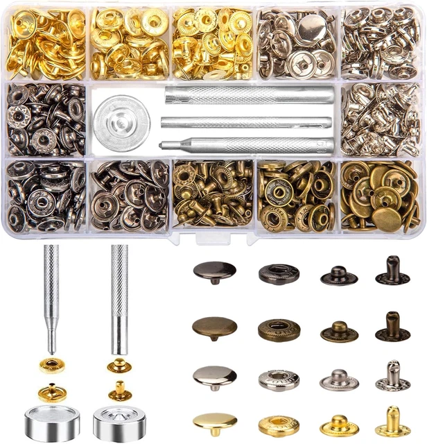 Chiave combinata a forcella e occhiello da 17 mm Facom