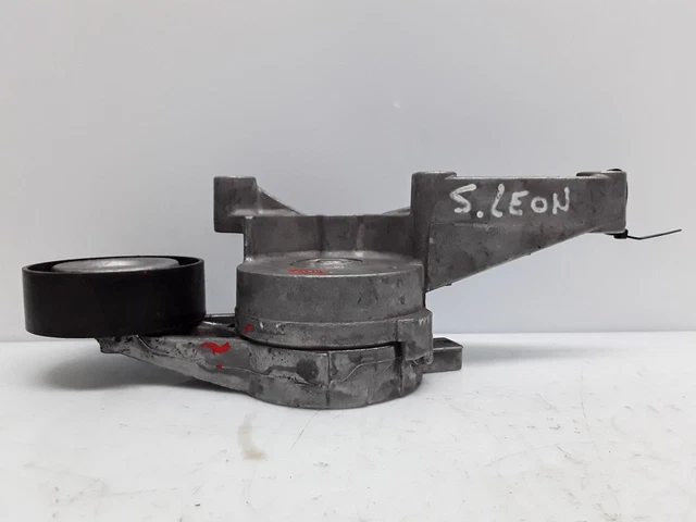03G903315C Galet Tendeur Pour Seat Leon 1.9 Tdi 2005 910585 3