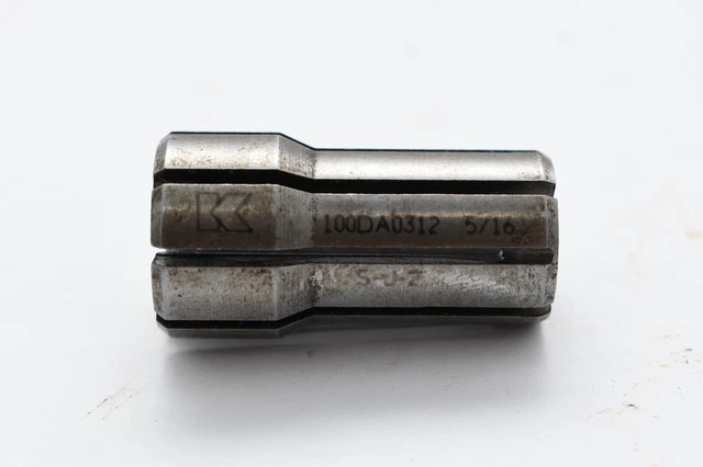 ERICKSON 100DA0312 Collet, DA100, 5/16'' Holder