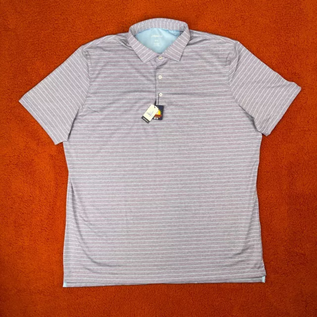 Guess Short Sleeve Pique Guess Tape Polo, Dillard's