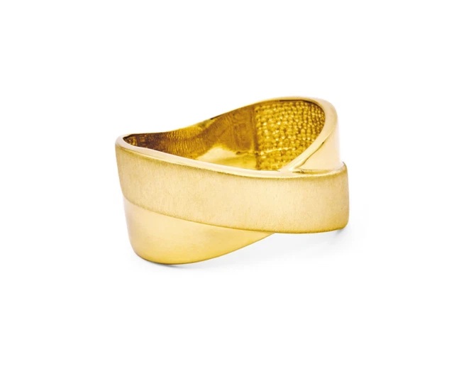 Anelli oro hotsell senza pietre