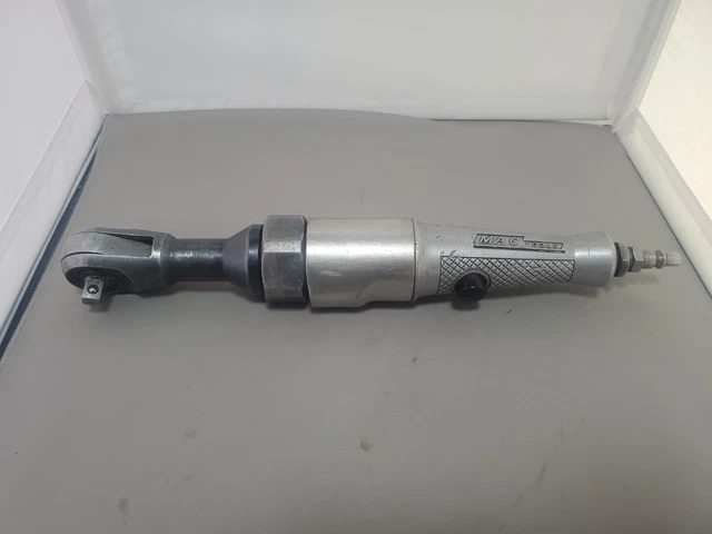Mac Tools Ar-747 3/8 In Air Ratchet
