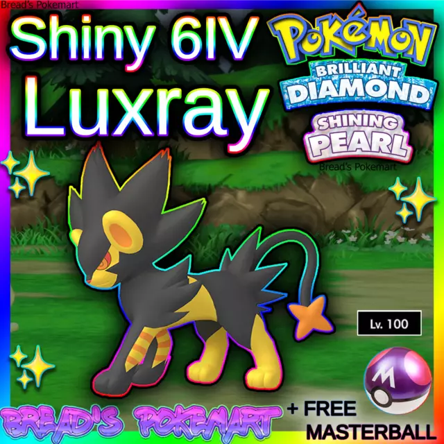 💎Pokemon Brilliant Diamond/Shining Pearl HO-OH ✨6IV Ultra Shiny
