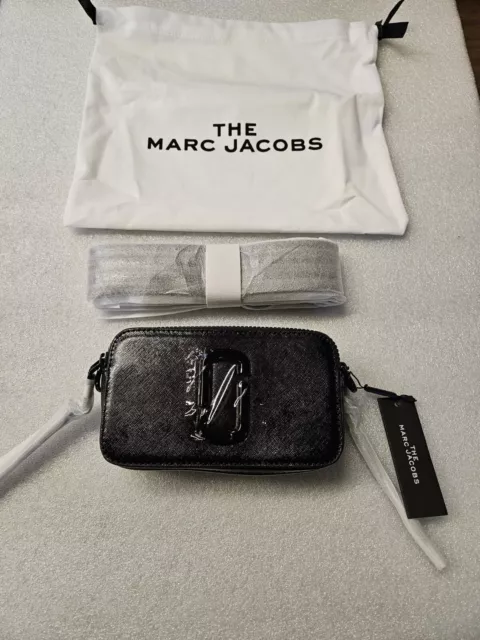 Marc Jacobs Women's The Snapshot