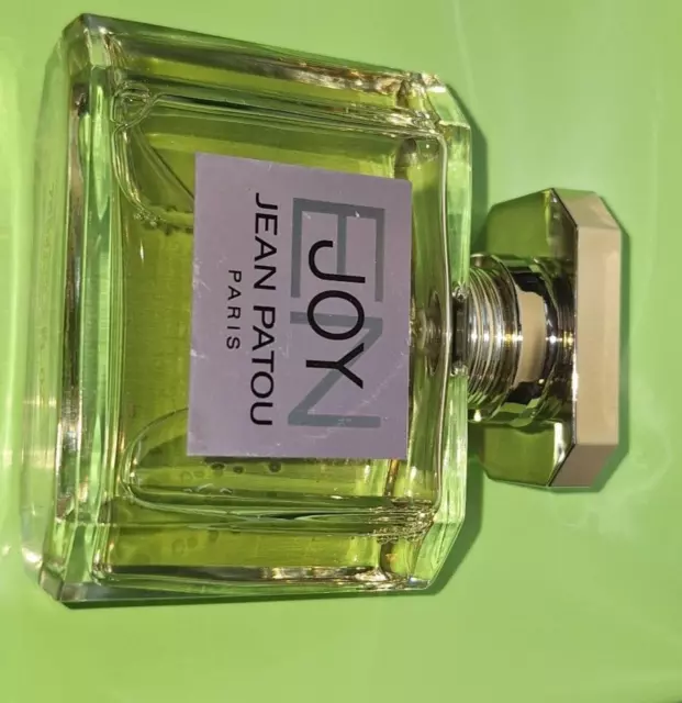 JOY FOR WOMEN by Jean Patou Eau de Parfum Spray 1.0 oz Fragrance $46.00 ...