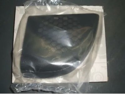 Cache Haut-parleur Mercedes Classe C Coupé 2008-2011 - Noir ABS - Référence OEM A20372704889051 - 4