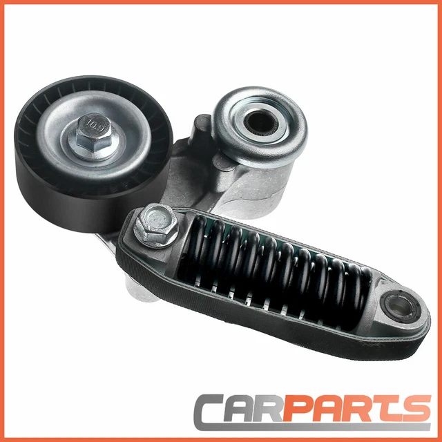 Poulie Tendeur de Courroie Trapézoïdiale Pour Citroën C2 Jm 1.4L Essence 5751H2