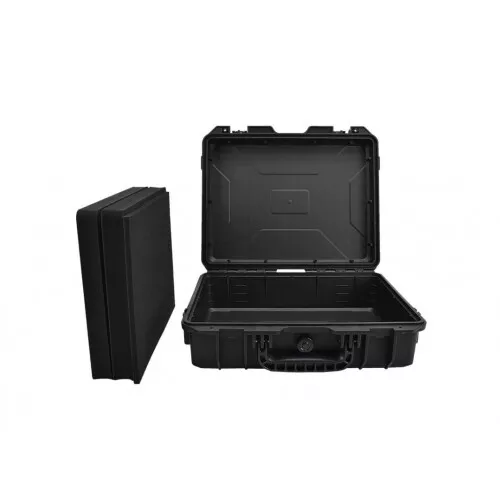 POWER ACOUSTICS - IP65 CASE 07 - Flight Case IP65