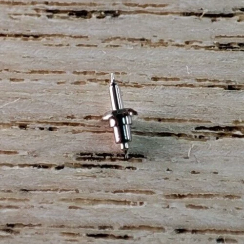 1 Pc Moeris Balance Staff Eje Volante Asse Bilanciere Axe - Foto 2