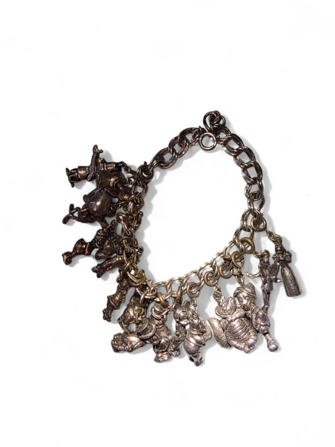 Jewellery, Contemporary (1968-Now), Disneyana, Collectables  display picture 1